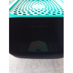Tupperware Zwiebellager groß