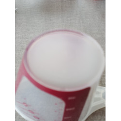 Tupperware Messgenau Messbecher 1,0 Liter