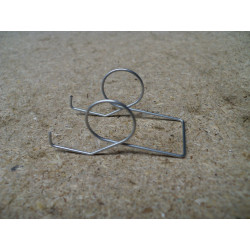 Schmitz Cargobull Schenkelfeder 1114604 10 Stück