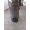 Tupperware Trinkflasche eco schwarz 1,0 Liter