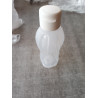 Tupperware Trinkflasche eco weiß 1,0 Liter