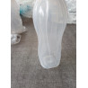 Tupperware Trinkflasche eco weiß 1,0 Liter