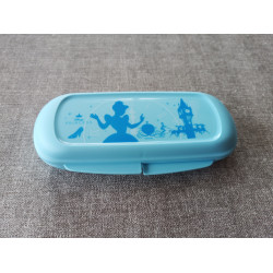 Tupperware Prinzessinnen Dose