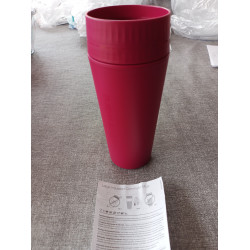 Tupperware Isolierbecher 470ml