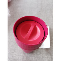Tupperware Isolierbecher 470ml