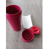Tupperware Isolierbecher 470ml
