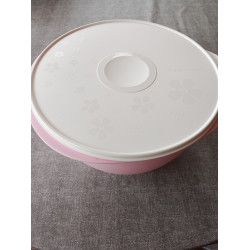 Tupperware Oma´s Beste XXL 10,0 Liter Rührschüssel