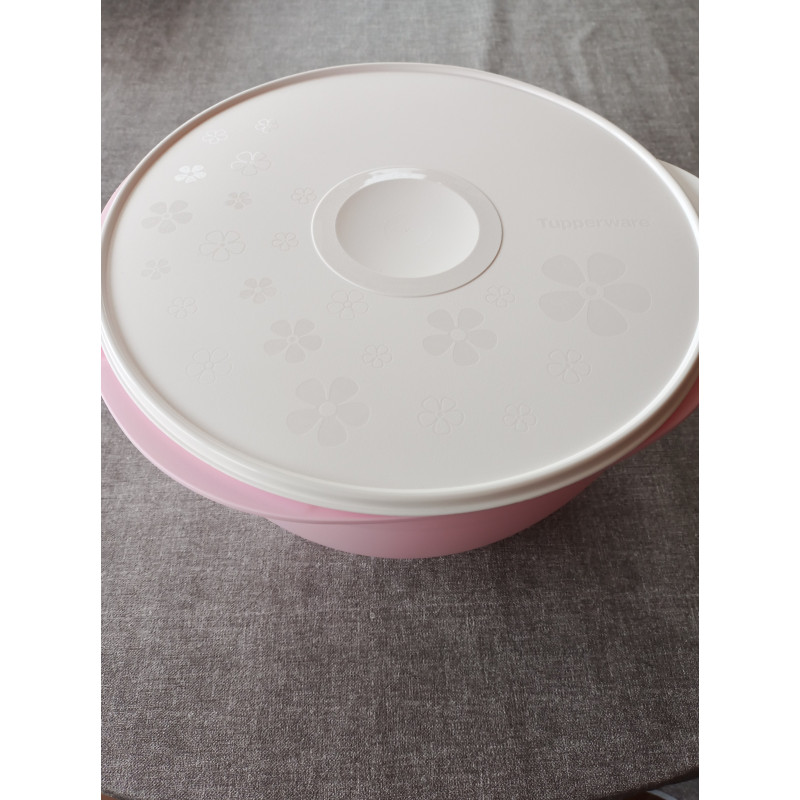 Tupperware Oma´s Beste XXL 10,0 Liter Rührschüssel