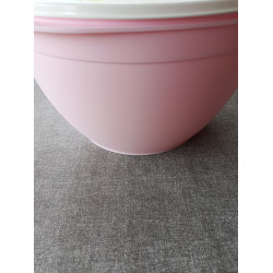 Tupperware Oma´s Beste XXL 10,0 Liter Rührschüssel