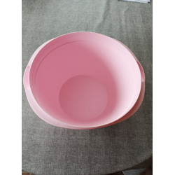 Tupperware Oma´s Beste XXL 10,0 Liter Rührschüssel