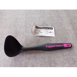 Tupperware kleiner Schöpflöffel / Saucenlöffel