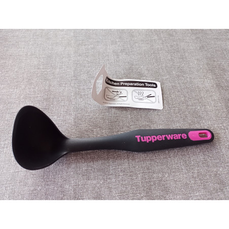 Tupperware kleiner Schöpflöffel / Saucenlöffel