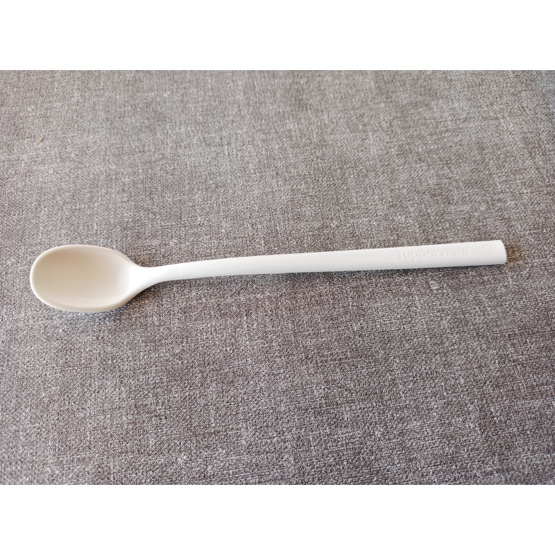 Tupperware Allegra Hängelöffel weiß