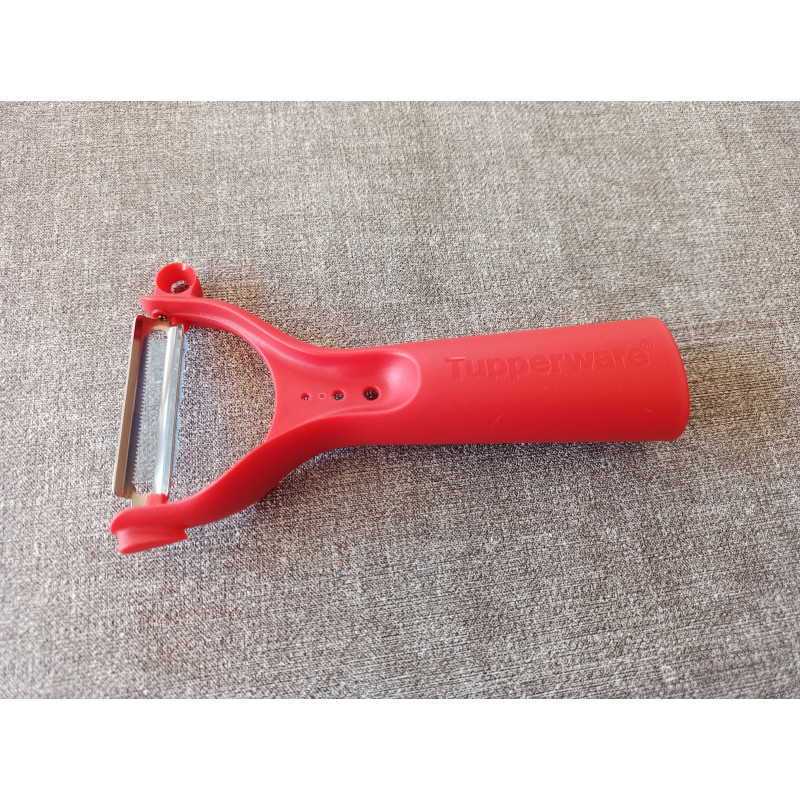 Tupperware Sparschäler