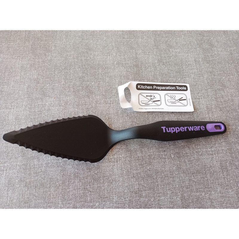 Tupperware Tortenheber