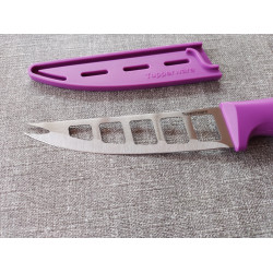 Tupperware Käsemesser