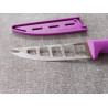 Tupperware Käsemesser