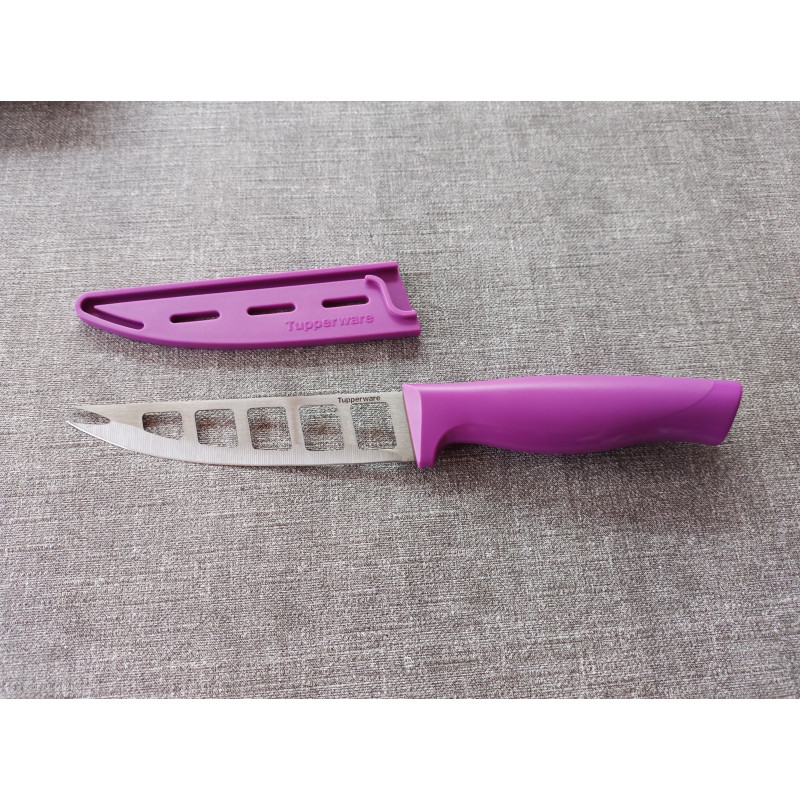 Tupperware Käsemesser