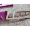 Tupperware Käsemesser