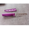 Tupperware Käsemesser