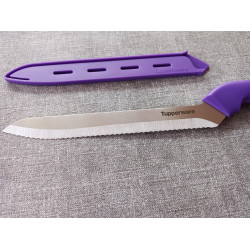 Tupperware Brotmesser