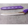 Tupperware Brotmesser