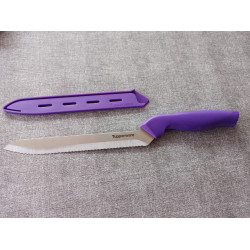 Tupperware Brotmesser