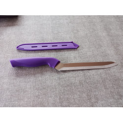 Tupperware Brotmesser