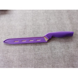 Tupperware Brotmesser