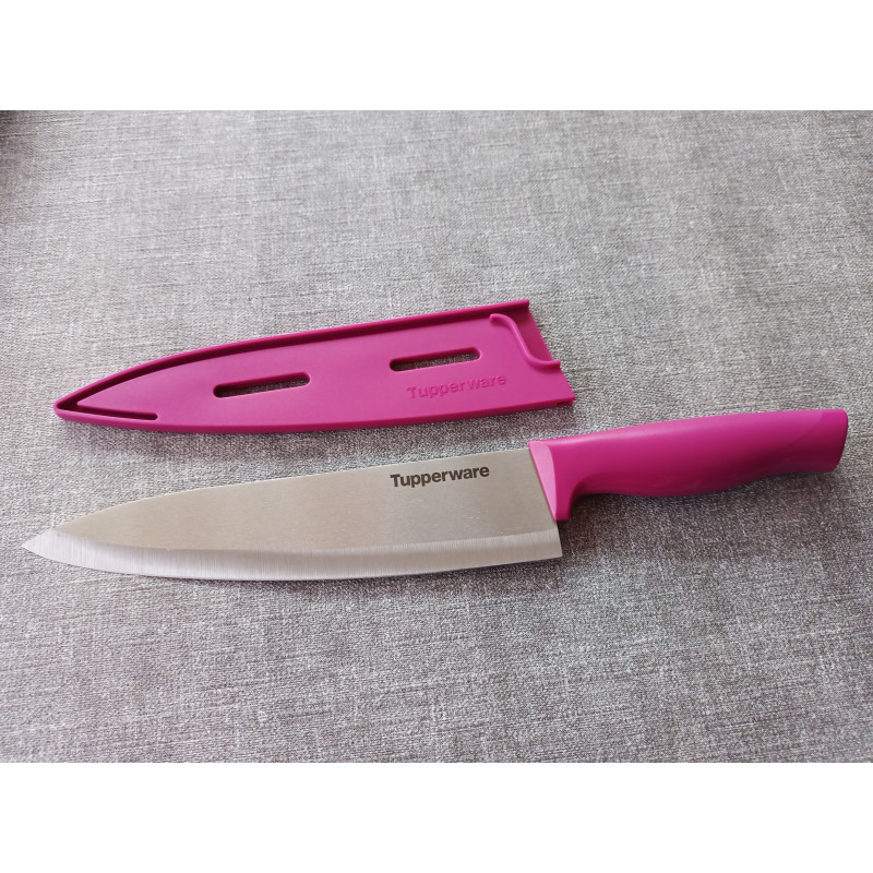 Tupperware Kochmesser
