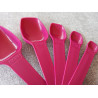 Tupperware Messlöffel Set 5 teilig