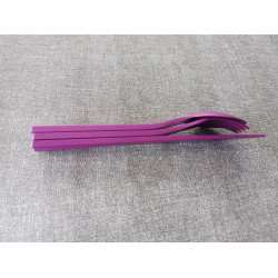Tupperware Besteck Set 3 teilig