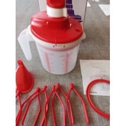 Tupperware Speedy / Chef Easy Handmixer