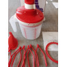 Tupperware Speedy / Chef Easy Handmixer