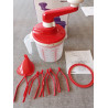 Tupperware Speedy / Chef Easy Handmixer
