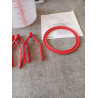 Tupperware Speedy / Chef Easy Handmixer
