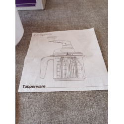 Tupperware Speedy / Chef Easy Handmixer