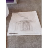 Tupperware Speedy / Chef Easy Handmixer