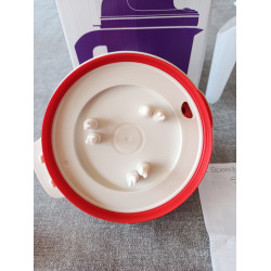 Tupperware Speedy / Chef Easy Handmixer
