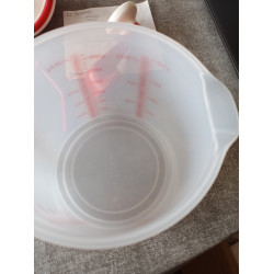 Tupperware Speedy / Chef Easy Handmixer