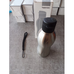 Tupperware To Go ECO 600ml Trinkflasche