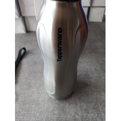 Tupperware To Go ECO 600ml Trinkflasche