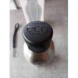 Tupperware To Go ECO 600ml Trinkflasche