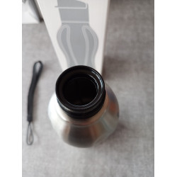 Tupperware To Go ECO 600ml Trinkflasche