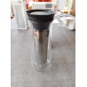 Tupperware Clear Collection Karaffe mit Einsatz
