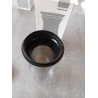Tupperware Clear Collection Karaffe mit Einsatz