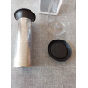 Tupperware Clear Collection Karaffe mit Einsatz