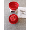 Tupperware Zoodelino Spiralschneider