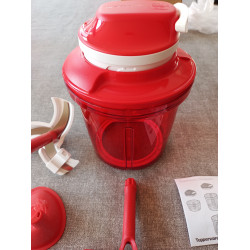 Tupperware Super Sonic Turbo Chef / Extra