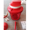 Tupperware Super Sonic Turbo Chef / Extra